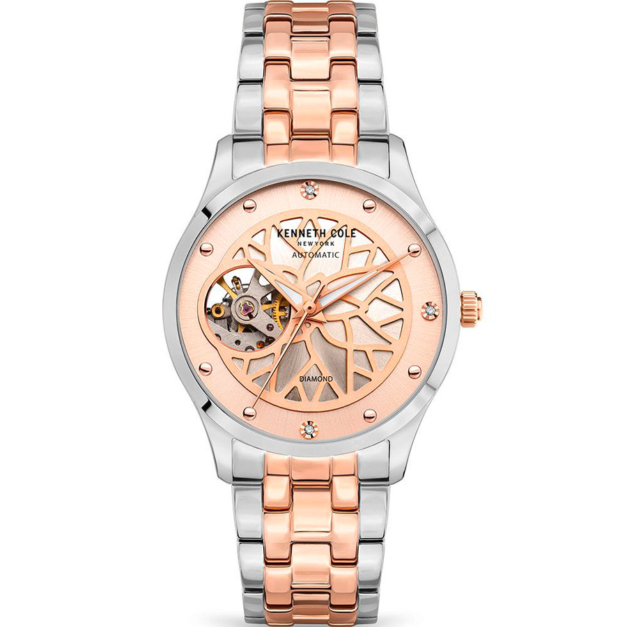 Часы Kenneth Cole Automatic KCWLL2123603